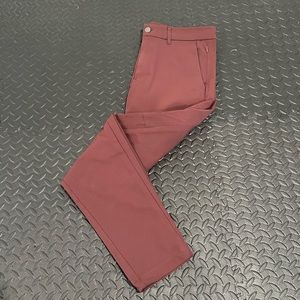 Lululemon Commission Pant